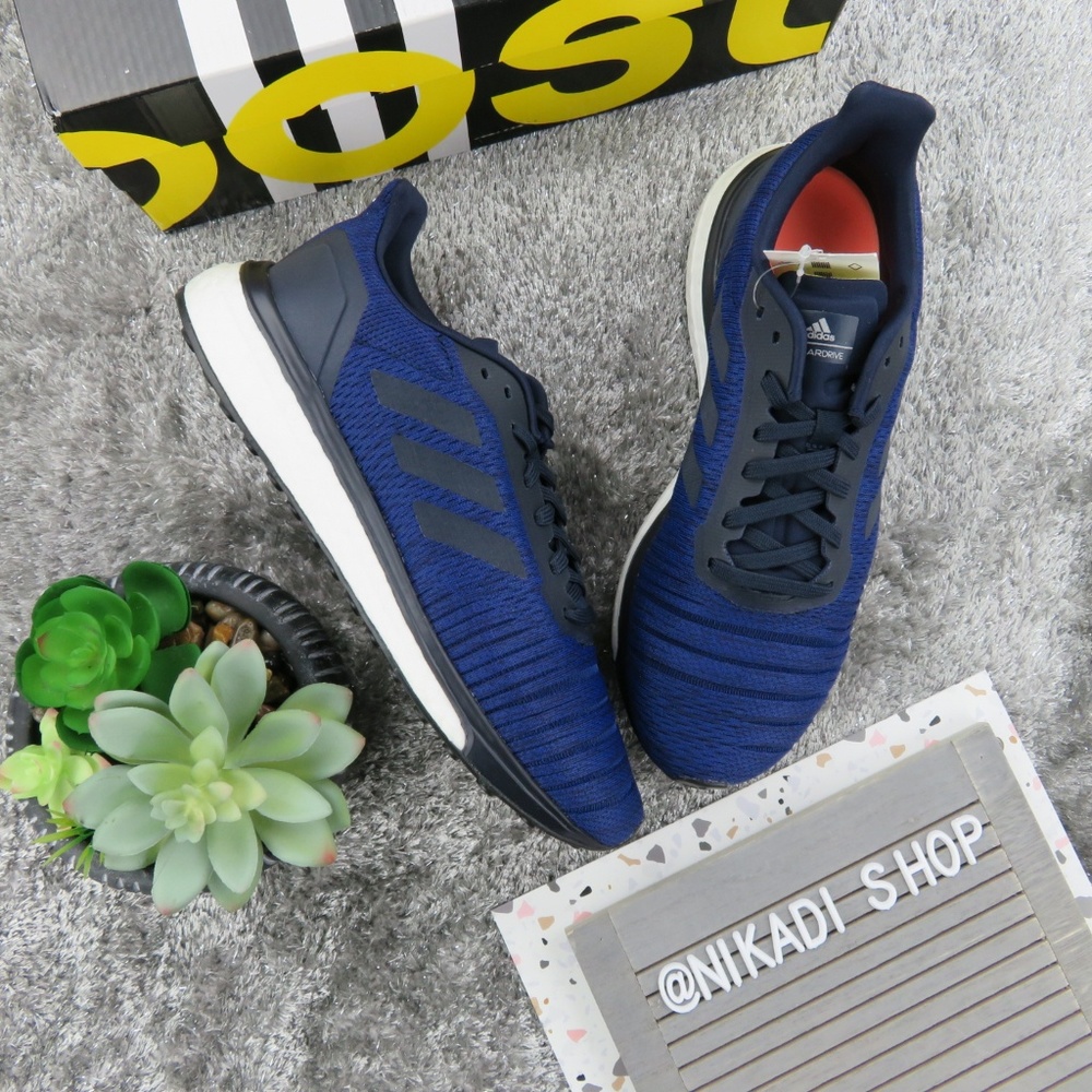 Adidas Original Solar Sneakers - Picture 3 of 6